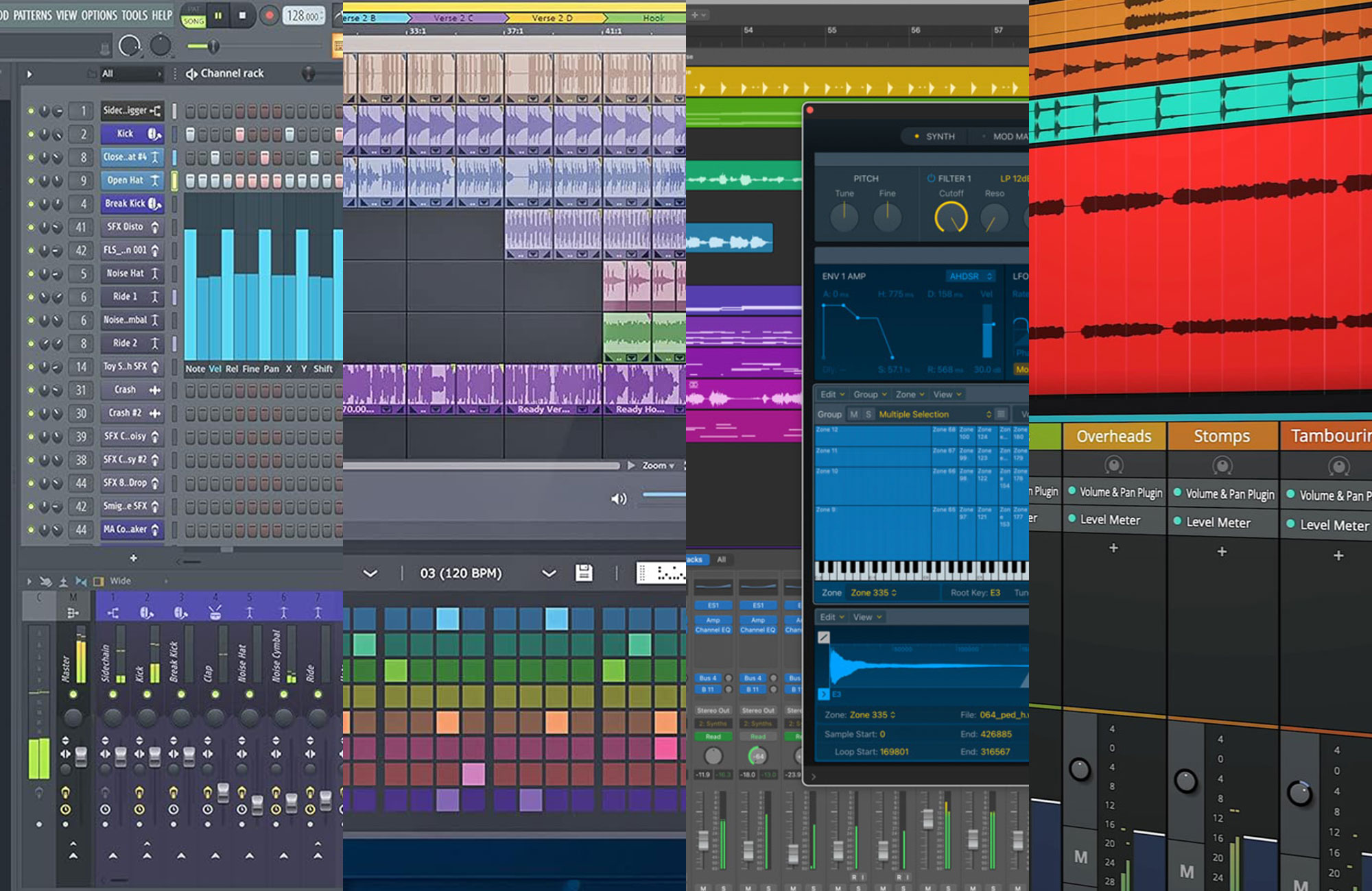 Beat Production