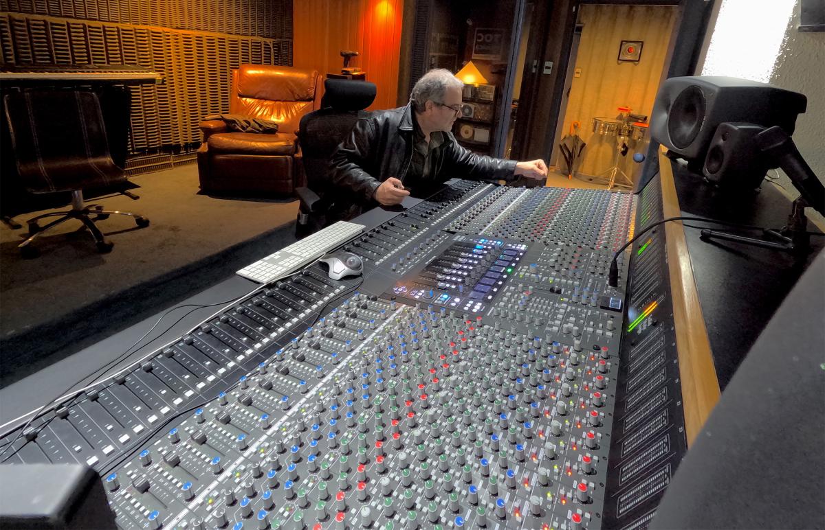 Music Production